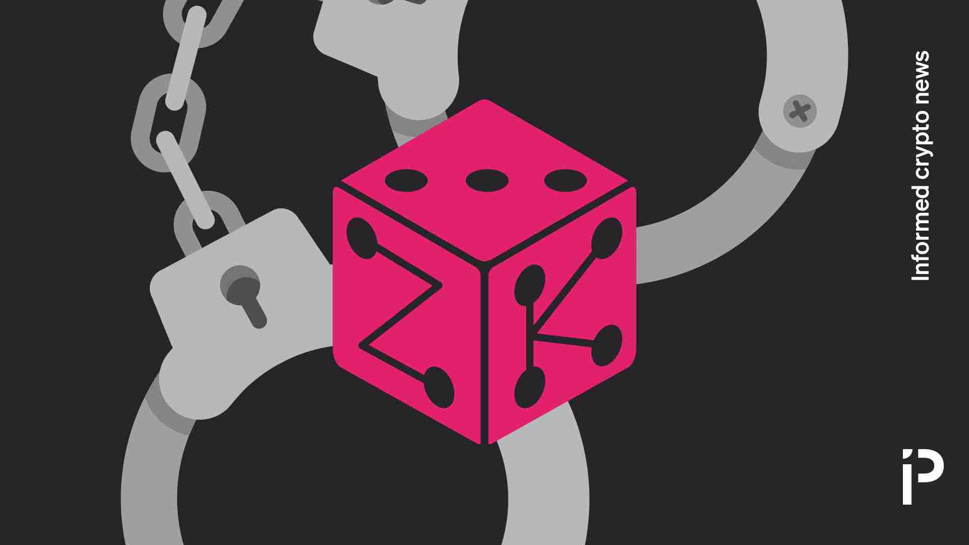 ZKasino 3000万美元“地毯式撤资”事件:创始人在阿联酋被捕——正义得以伸张?